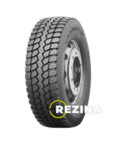 Triangle TR689A (driving) 235/75 R17.5 141/140J PR16