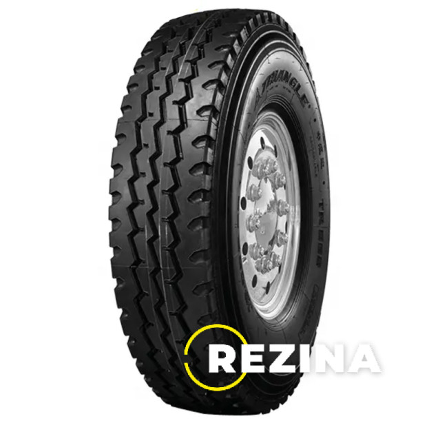 Triangle TR668 (універсальна) 9.00 R20 144/142K PR16