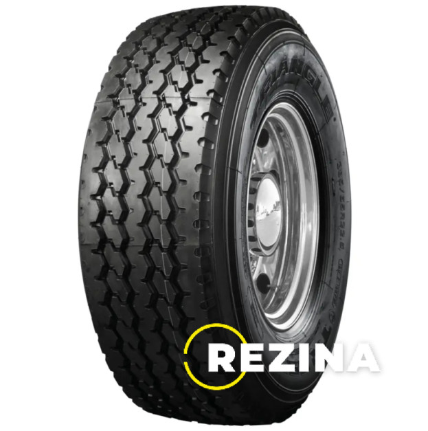 Triangle TR697 (trailer) 385/65 R22.5 160J/158L PR20