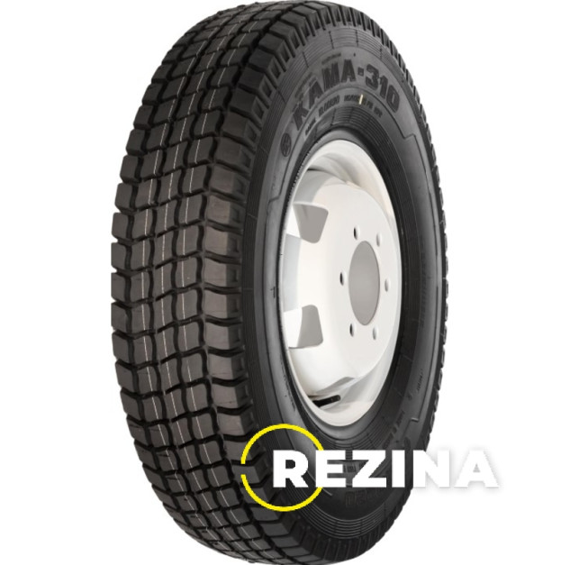 Кама 310 (універсальна) 10.00 R20 146/143K PR16