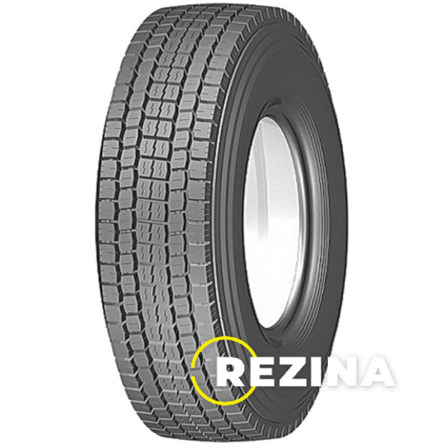 Amberstone 755 (ведуча) 315/80 R22.5 157/154M PR20