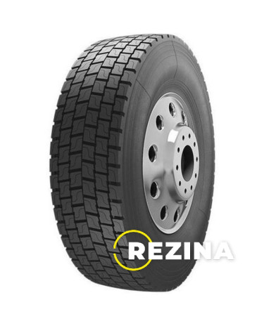 Satoya SD-062 (leading) 315/70 R22.5 154/150L PR20