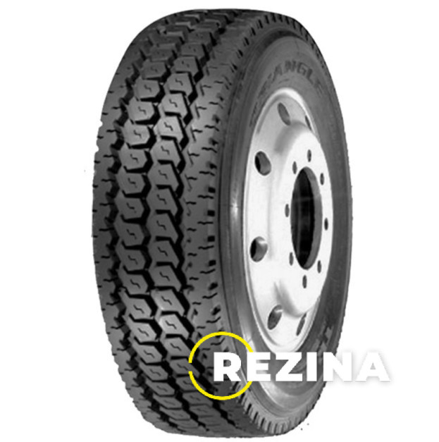 Triangle TR657 (driving) 265/70 R19.5 143/141J PR18