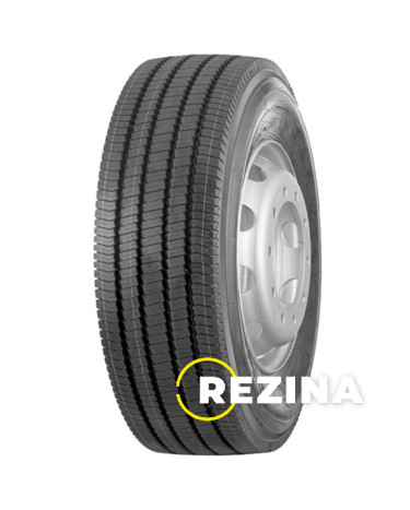 LingLong LFW806 (рулевая) 315/80 R22.5 154/150M