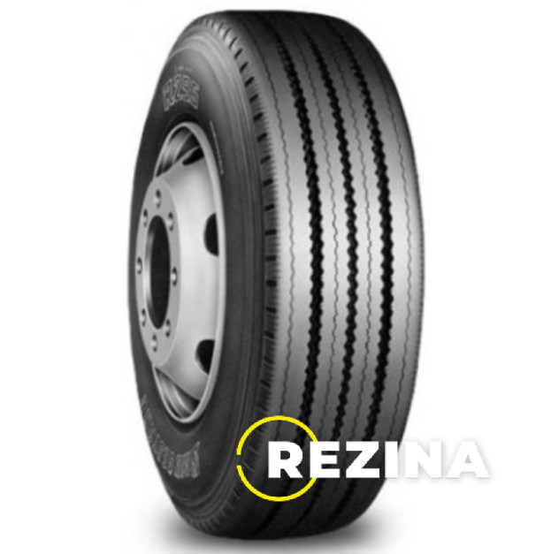 Bridgestone R295 (рулевая) 11 R22.5 148/145L