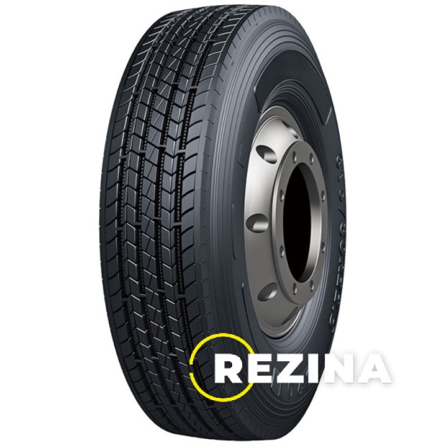Lanvigator S201 (рулевая) 385/65 R22.5 160L PR20