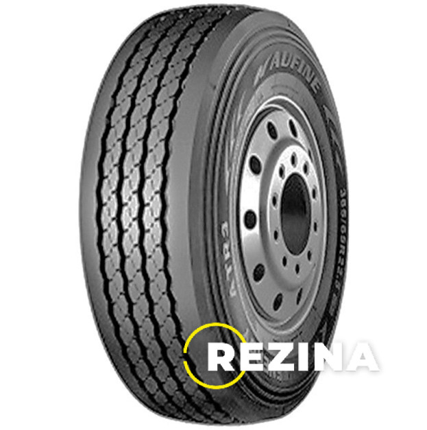 Aufine ATR3 (причіпна) 385/65 R22.5 160K PR20