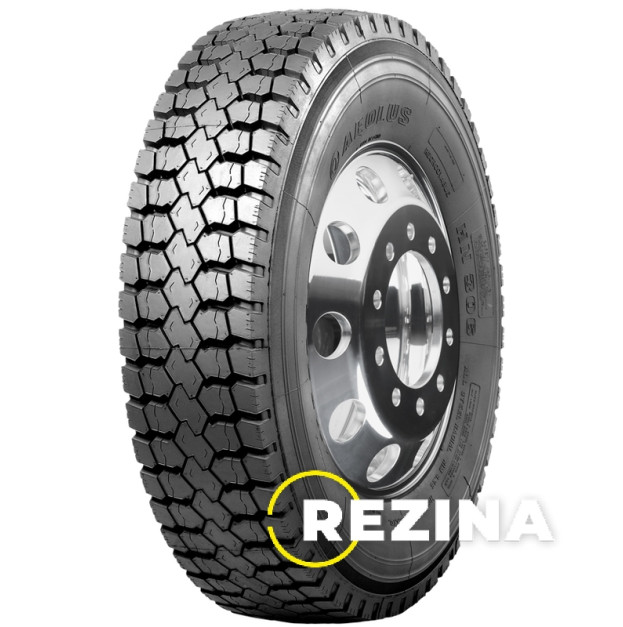 Aeolus HN306 (ведущая) 11.00 R20 152/149L PR18
