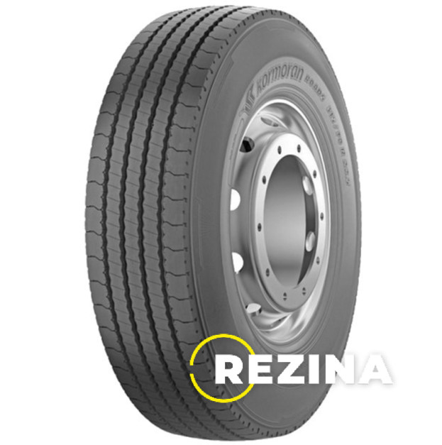 Kormoran Roads 2S (рульова) 295/80 R22.5 152/148M