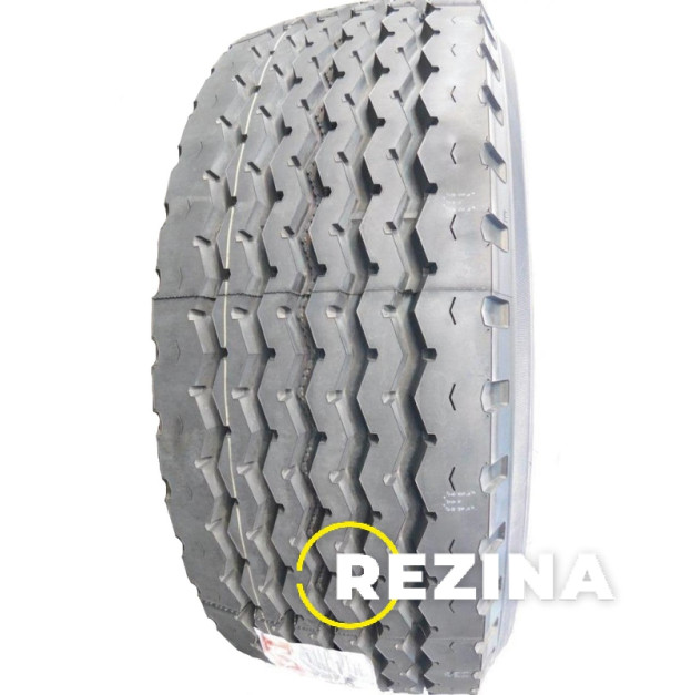 Kapsen HS106 (прицепная) 385/65 R22.5 160K PR20