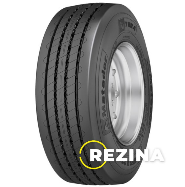 Matador T HR4 (trailer) 385/55 R22.5 160K
