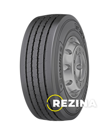 Barum BT200 R (причіпна) 385/55 R22.5 160K