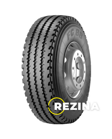 Pirelli FG 88 (steering) 13 R22.5 156/150K