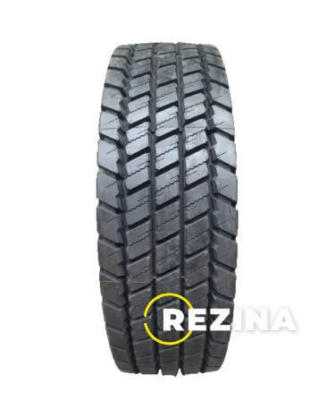 Barum BD200 R (ведущая) 295/80 R22.5 152/148M
