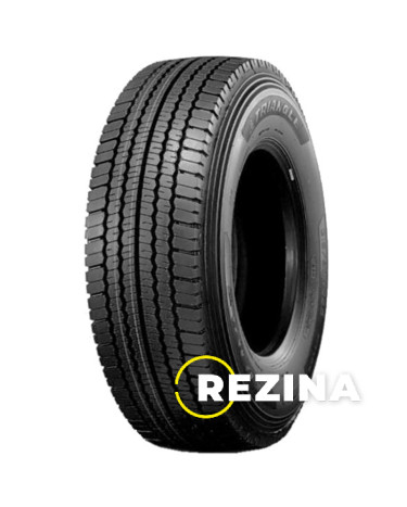 Triangle TRD02 (driving) 295/80 R22.5 154/151M PR18