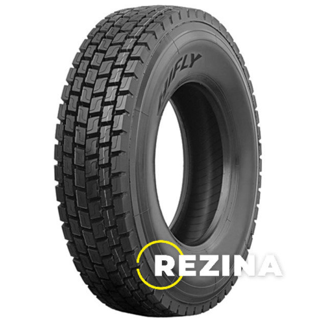 Hifly HH308 (ведуча) 315/80 R22.5 156/152L PR20