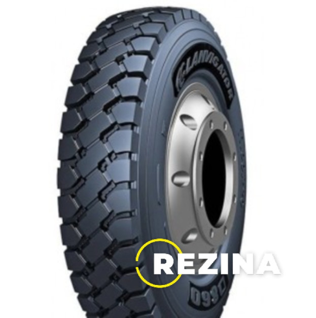 Aplus D860 (ведущая) 13 R22.5 156/150K