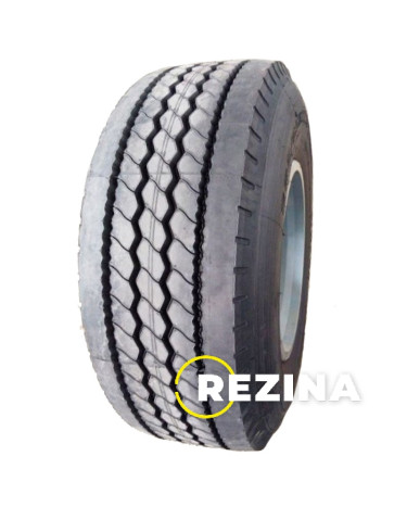 Wosen WS767 (причіпна) 385/65 R22.5 160K PR20