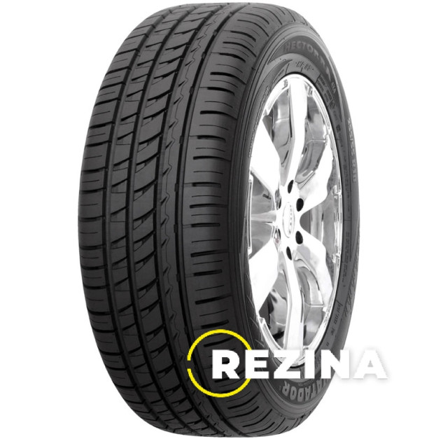 Matador MP 85 Hectorra 4x4 235/65 R17 108V XL FR