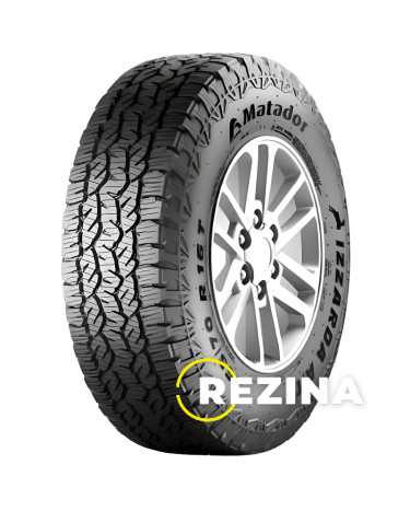 Matador MP 72 Izzarda A/T 2 225/70 R16 103H FR