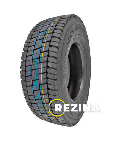 Continental Conti Hybrid LD3 (ведущая) 225/75 R17.5 129/127M PR12