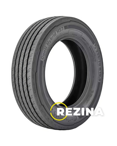 Continental Conti Hybrid HS3 (steering) 305/70 R19.5 148/145M PR18