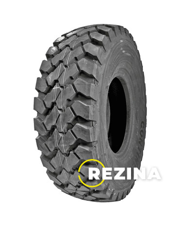 Continental HCS (ведуча) 395/85 R20 168J PR18