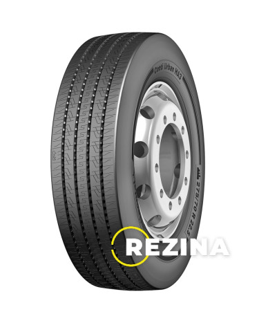 Continental Conti Urban HA3 (universal) 275/70 R22.5 150/145J PR16