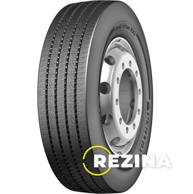 Continental Conti Urban HA3 (universal) 275/70 R22.5 150/145J PR16