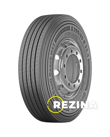 Continental Conti Coach HA3 (universal) 295/80 R22.5 154/149M PR16