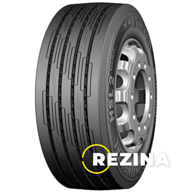 Continental HSL2 Eco-Plus (steering) 315/60 R22.5 152/148L PR20