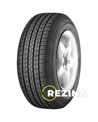 Continental Conti4x4Contact 235/50 R19 99V MO