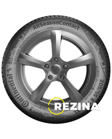 Continental AllSeasonContact 215/65 R16 102V XL