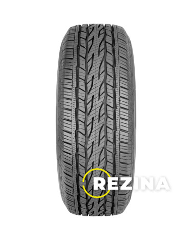 Continental ContiCrossContact LX2 265/70 R16 112H FR