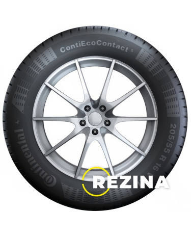 Continental ContiEcoContact 5 175/65 R14 82T