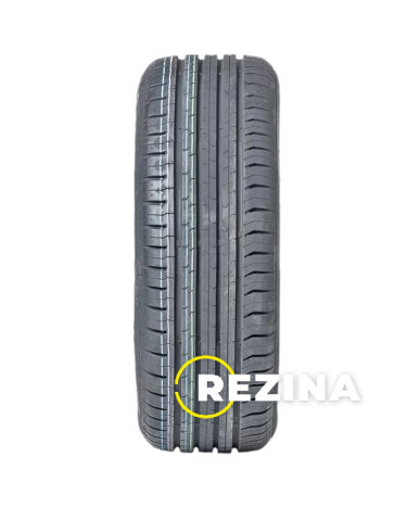 Continental ContiEcoContact 5 SUV 235/60 R18 107V XL FR VOL