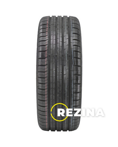 Continental ContiEcoContact 5 195/55 R16 91H XL