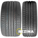 Continental ContiSportContact 5P 255/40 ZR20 101Y XL FR N0