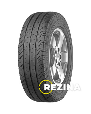 Continental ContiVanContact 200 205/75 R16C 113/111R PR10