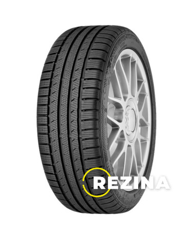 Continental ContiWinterContact TS 810 Sport 245/45 R19 102V XL FR SSR *