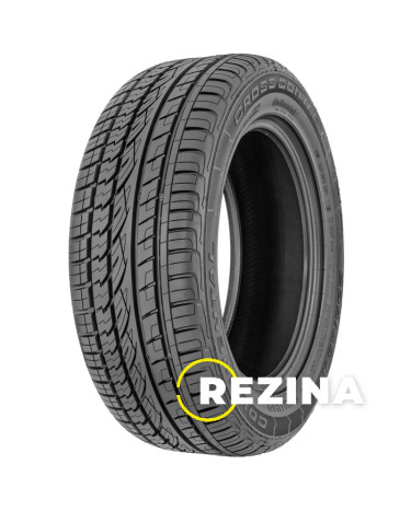 Continental ContiCrossContact UHP 225/55 R18 98V FR