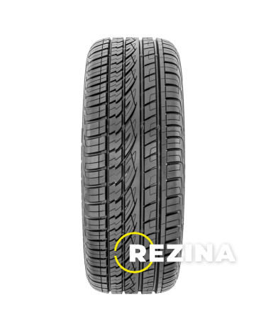 Continental ContiCrossContact UHP 225/55 R18 98V FR