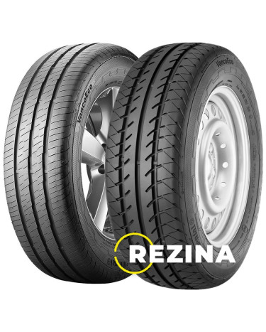 Continental Vanco Eco 225/60 R16C 111/109T PR8