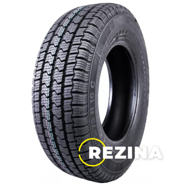 Continental Vanco Four Season 2 205/75 R16C 110/108R PR8