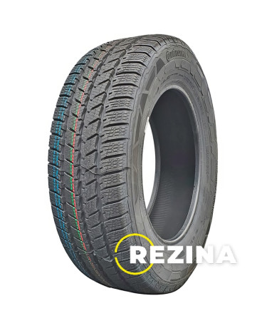 Continental VanContact Winter 195/70 R15C 104/102R PR8