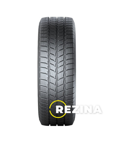 Continental VanContact Winter 215/65 R15C 104/102T PR6