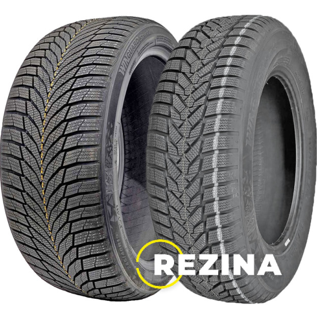 Nexen WinGuard Sport 2 WU7 225/55 R17 101V XL FR