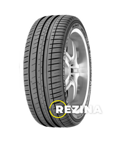 Michelin Pilot Sport 3 245/45 R19 102Y XL MO