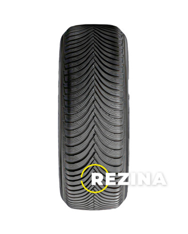 Michelin Alpin 5 205/60 R16 96H XL