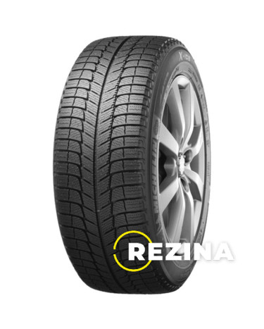 Michelin X-Ice XI3 205/65 R16 99T XL